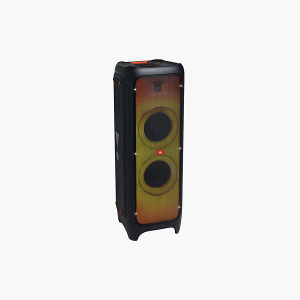 اسپیکر بلوتوثی جی بی ال مدل JBL Partybox 1000